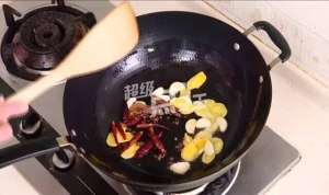 The practice measure of ovine Nan Bao 9