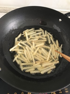 Explode fry the practice measure with miscellaneous sheep 5