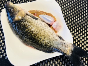 The practice measure of piscine sheep delicacy 5