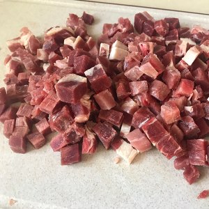 The practice move that secret makes beef sauce 1