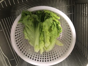 The practice measure of dawdler beef soup 8