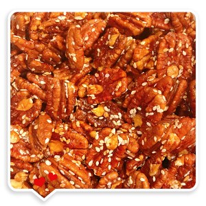 Sweetgrass is loose the practice measure of Nougat of candy of bovine make friends 6