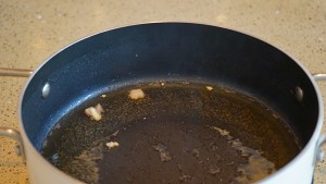 Lamb of boiled in clear soup is discharged (very simple and crude prairie handgrip flesh stews a law, self-regulated doing is wet dip in makings, ovine soup milky white, quantity of heat is low) practice measure 9