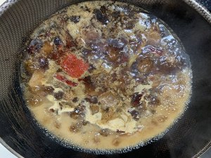 The practice measure of the beef potato that stew 6