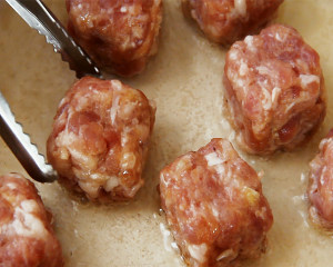 Zhi person beef is small practice measure 6