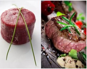 The practice measure of beefsteak of black any of several hot spice plants 16