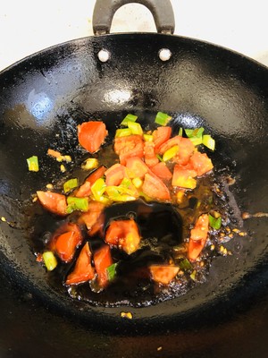 Boiler of blast of quick worker air? ? The practice measure of Bao of beef round bean curd 8