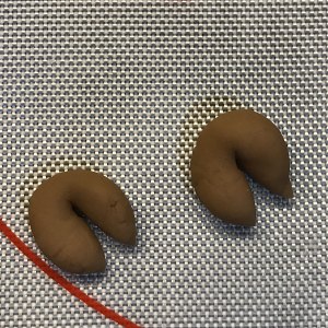 The practice measure of steamed bread of ovine baa baa 8