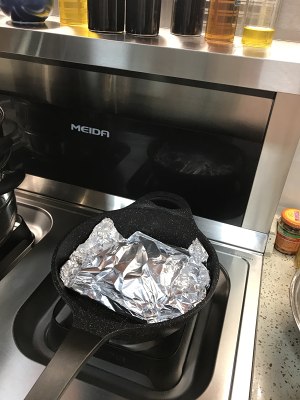The practice measure of dawdler tinfoil beef 11