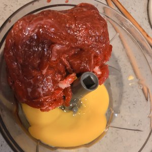 The practice measure that Hun of darling nutrition beef stews 2