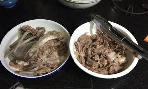 Practice measure of Yang Shang 3