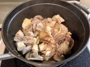Nan of sheep of    of ancient magic art (ovine Nan Bao) practice measure 6