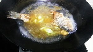 The practice measure of piscine sheep delicacy 3