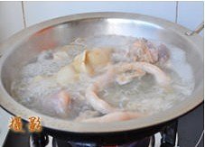The practice measure of prairie sheep miscellaneous soup 2