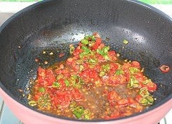 Small the practice measure that fries beef 10