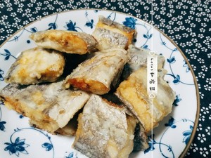 Hairtail! Hairtail of braise in soy sauce! The practice measure of piscine sheep ～ 2