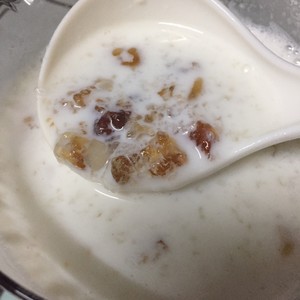 The practice measure in milk of Mi Xueyan of horn of black of glue of peach of ～ of dormitory doable syrup 7