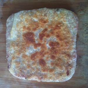 The practice measure of 1000 beef cake 12