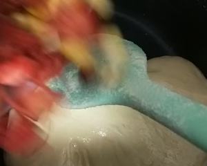 Crisp or snowflake of edition of biscuit of stage congratulate animal is arrogant the practice move that ties cake 13