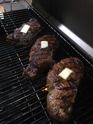 [beefsteak is perfect ripe spend control] practice measure 4