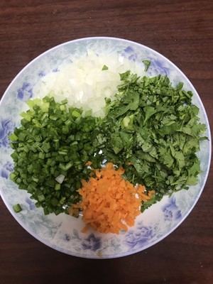The practice measure of neck of sheep of base of wood of Xinjiang of boiled in clear soup 4