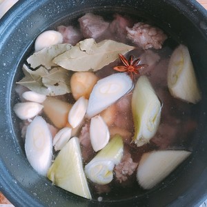 The practice measure of the tomato sirlon that stew 3