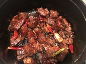 The practice measure of the turnip beef that stew 7