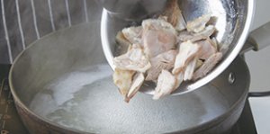 [the bag that feed capable person operates a specification] the practice measure of Nan of the sheep of iron rod yam that stew 4