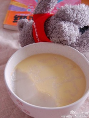 The practice measure of muscle of ox of braise in soy sauce 5