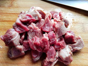 The practice measure that stews beef tomato patch 2