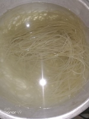 The practice measure of dish of gust sheep miscellaneous bean curd 9