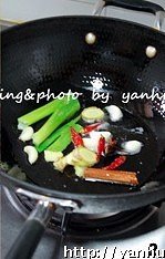 The practice measure of beef of braise in soy sauce of the daily life of a family 2
