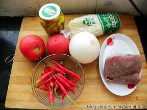 The practice move that opens fat cattle of soup of hydrochloric acid in gastric juice 1