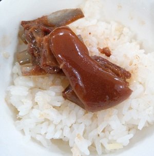 The practice move that secret makes ovine Nan Bao 6