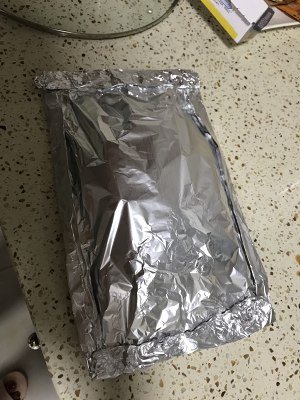The practice measure of dawdler tinfoil beef 9
