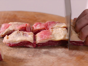 [does the turnip stew sirlon] how to do sirlon of good turnip stew? Large kitchen is awarded in person! practice measure 1