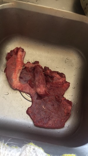 The practice measure of the turnip of arenaceous boiler sirlon that stew 1