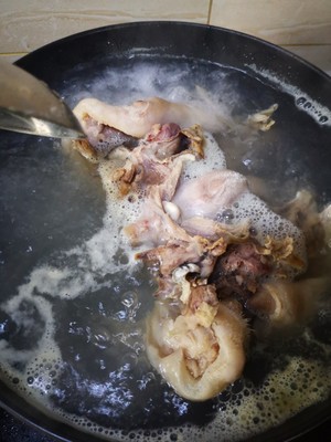 Explode the practice measure of the face that fry a sheep 2