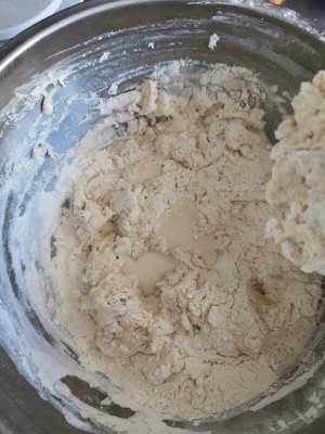 The practice measure of milk Ha Si 1