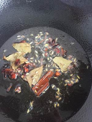 The practice measure that stews beef tomato patch 3