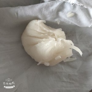 Confuse your delicacy shrimp / beef is small muddleheaded (darling loves most) practice measure 3