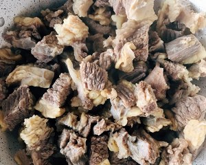 The practice measure that exceeds the simple beef that stew 2