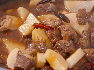 [does the turnip stew sirlon] how to do sirlon of good turnip stew? Large kitchen is awarded in person! practice measure 7