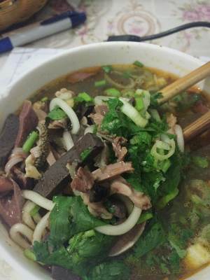 The practice move that Shanxi begins prefectural sheep chipped cooked entrails of sheep or oxen 9