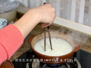 Meal of young of tender beef Bao (celiac flesh heart) practice measure 8