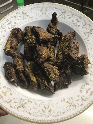 The practice measure that the oven edition of 0 failure gives birth to the jerk that bake 6