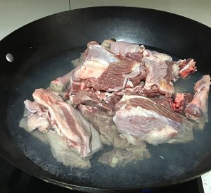 Fish, sheep, rare practice step 3