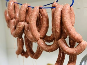 Delicious is inviting and self-restrained the practice measure of beef bowel 8