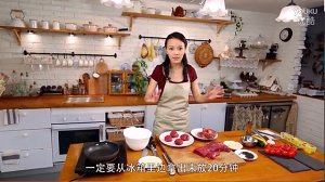If where the practice measure of beefsteak of home simmer in water 2