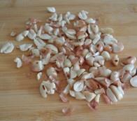 The practice move that confidential secret makes slices of tripe of red oily sheep 21
